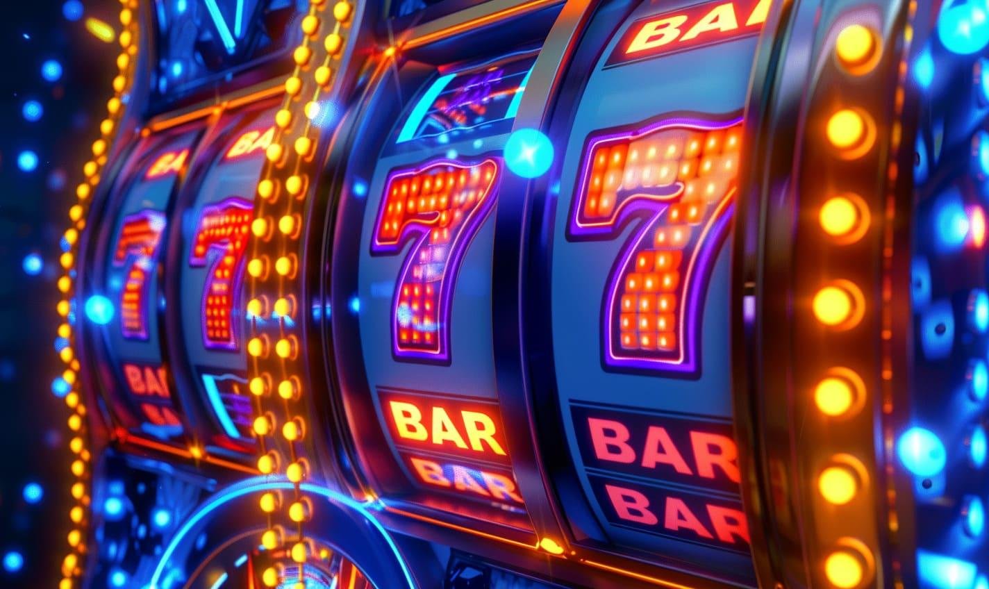 o3q Free Spins Bonus Slots ဂိမ်းများ