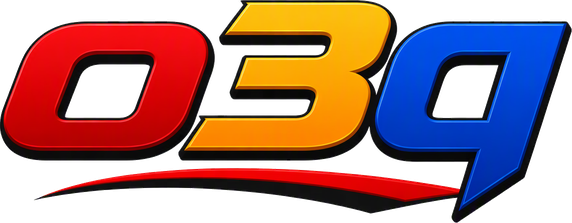 o3q Logo